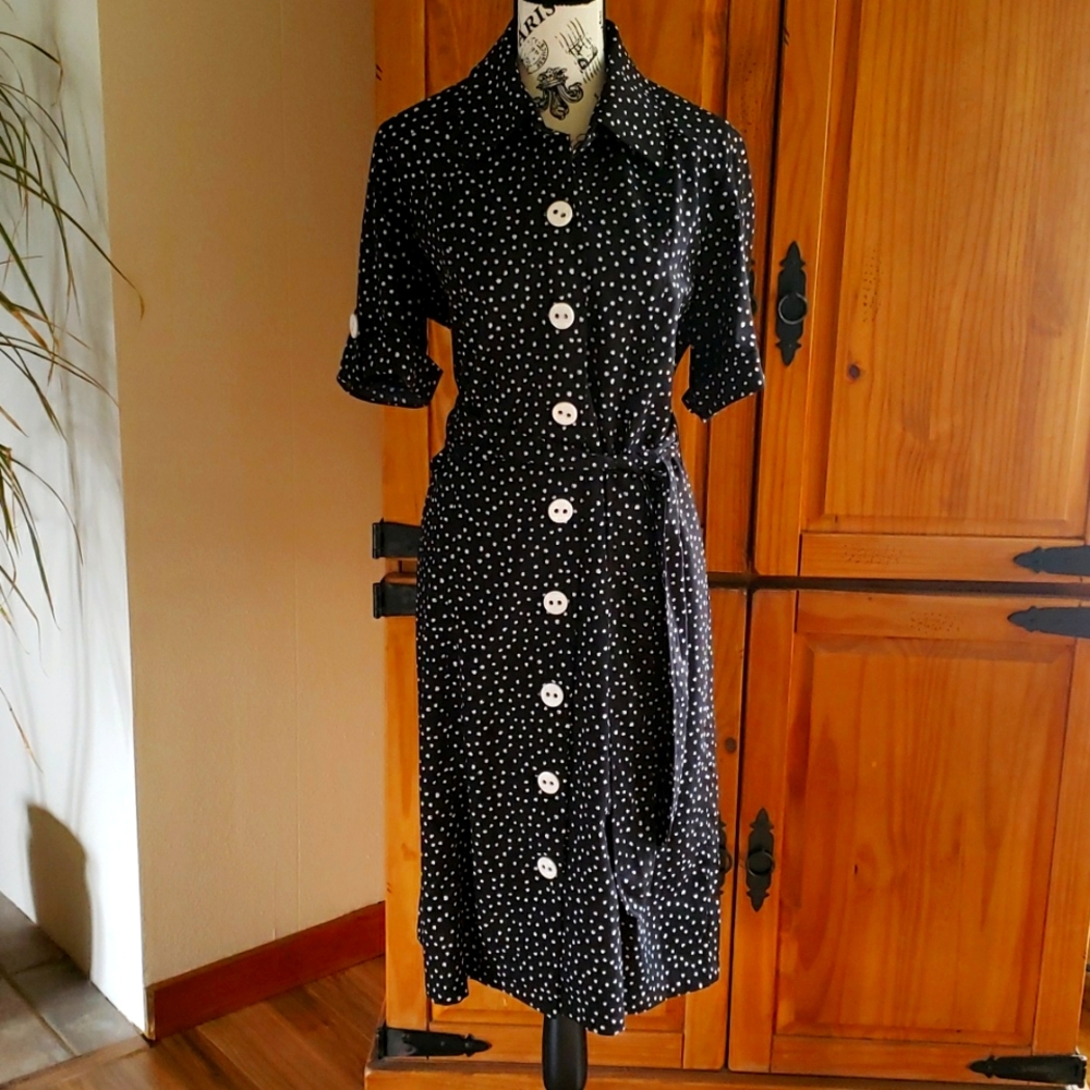 Draper's & Damon's  dress